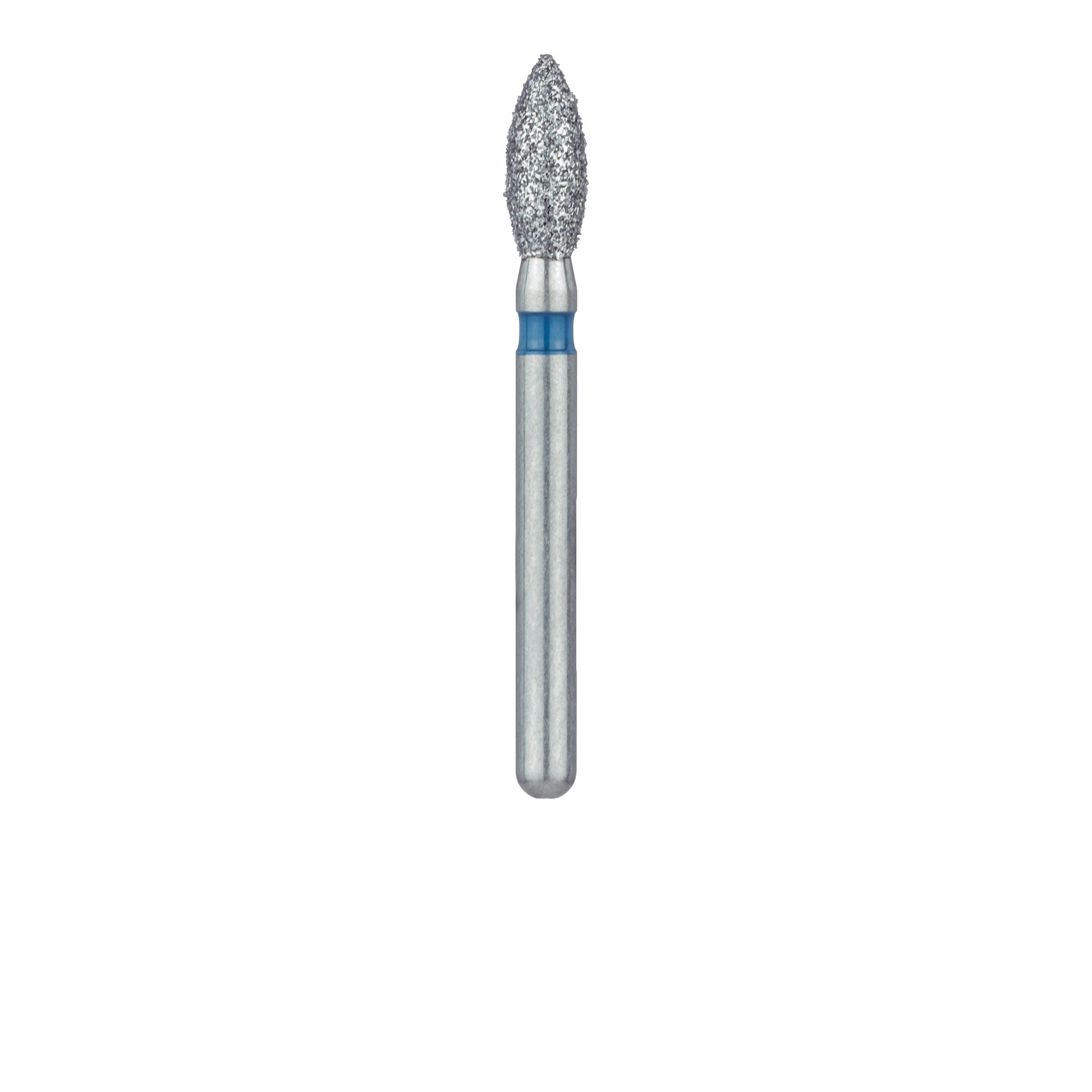 Meisinger 830-021-FG Pointed Football Medium Grit Diamond Burs 5/Pk Meisinger 830-021-FG Pointed Football Medium Grit Diamond Burs 5/Pk